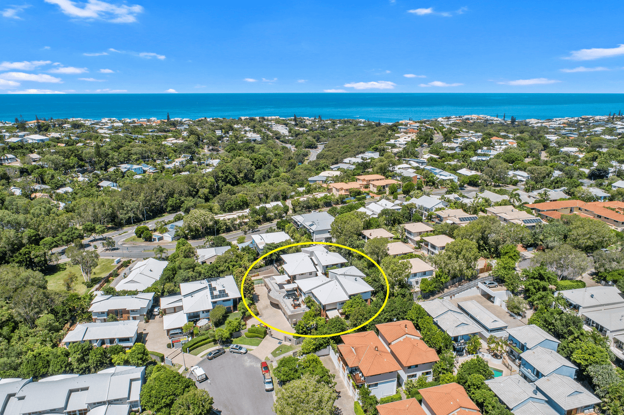 3/8 Beacon Court, SUNRISE BEACH, QLD 4567