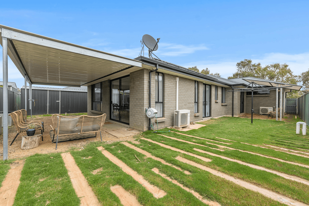25 The Parkway, Nuriootpa, SA 5355
