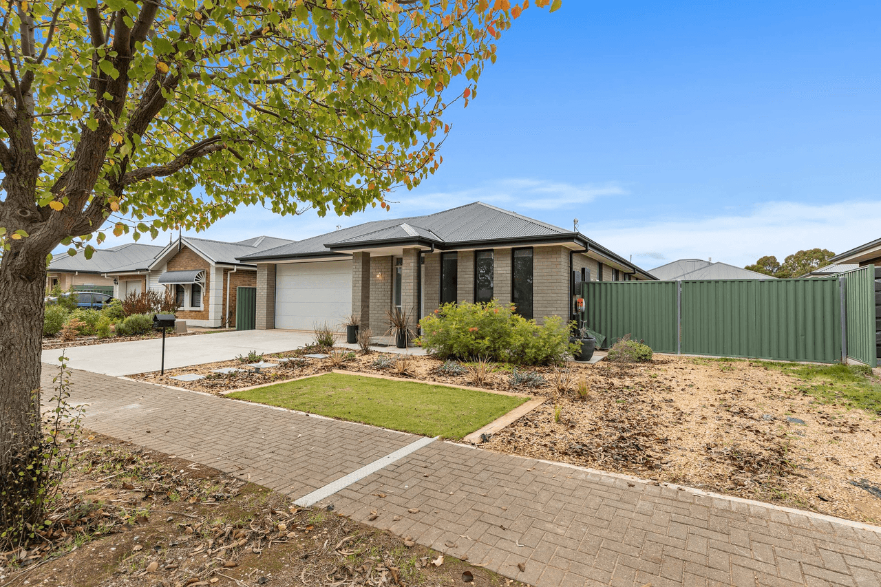 25 The Parkway, Nuriootpa, SA 5355