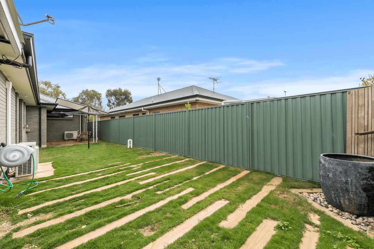 25 The Parkway, Nuriootpa, SA 5355