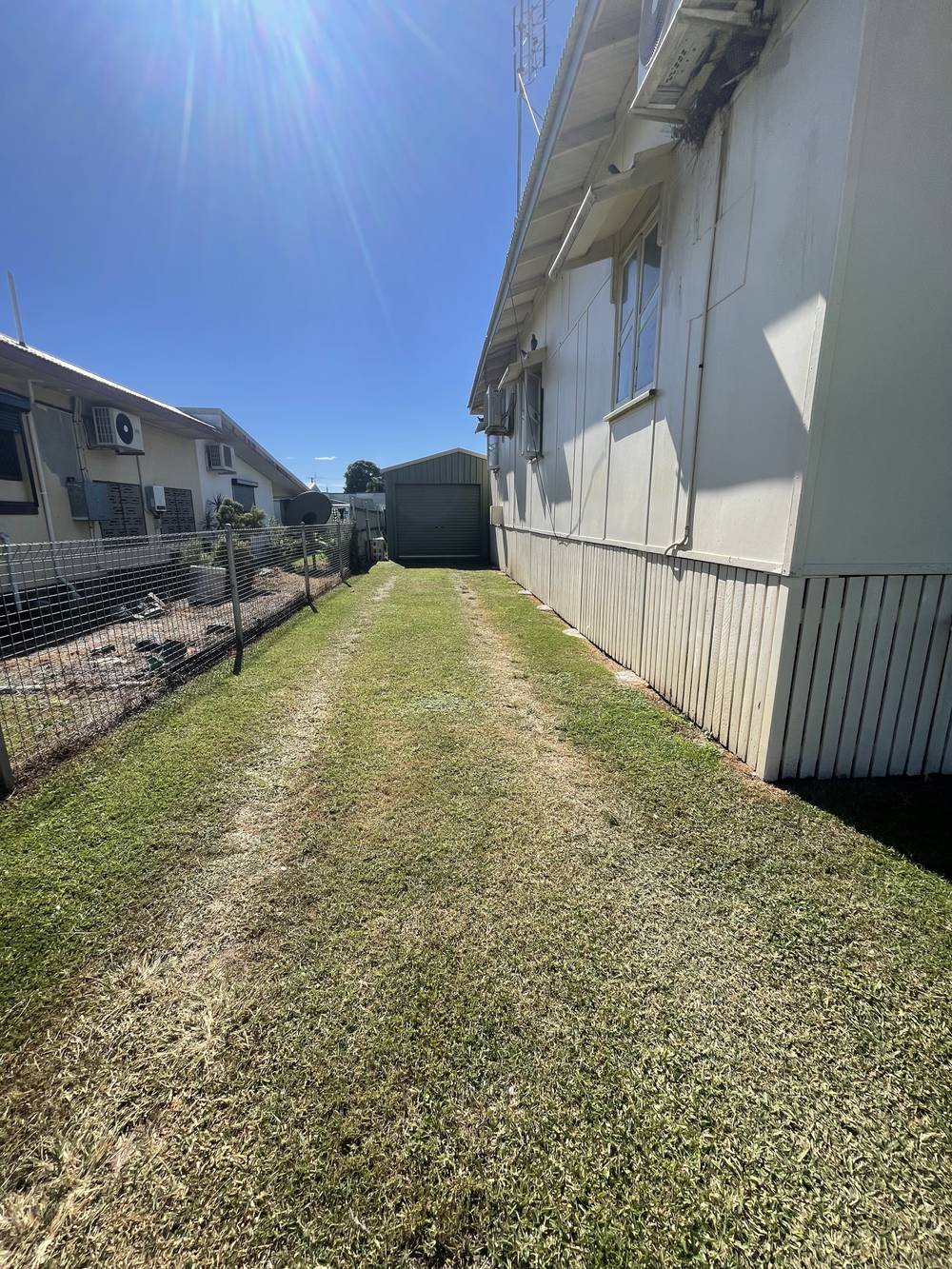 41 Thirteenth Avenue, HOME HILL, QLD 4806