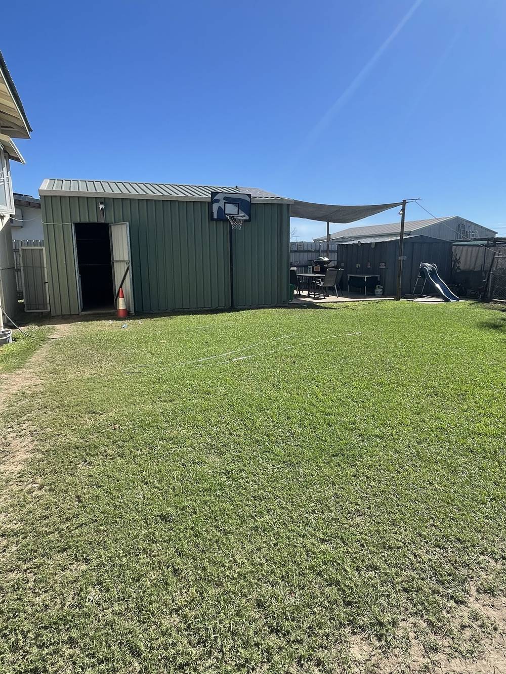 41 Thirteenth Avenue, HOME HILL, QLD 4806