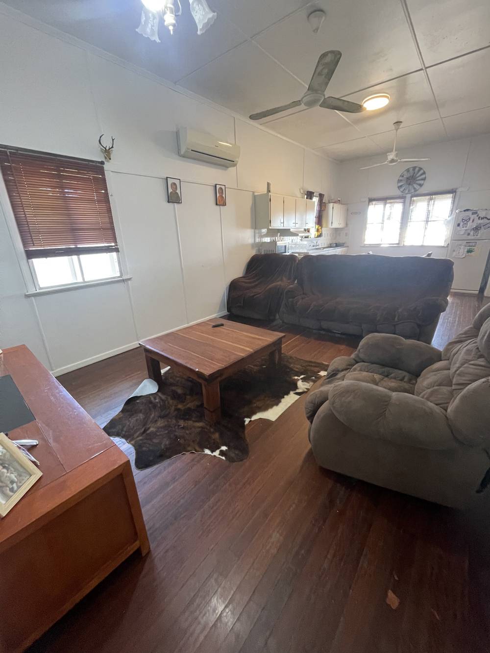 41 Thirteenth Avenue, HOME HILL, QLD 4806