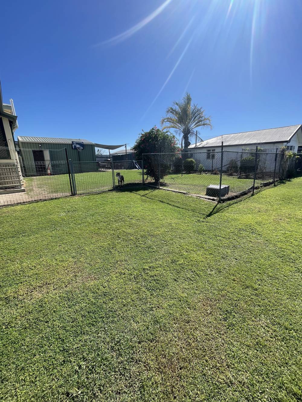 41 Thirteenth Avenue, HOME HILL, QLD 4806
