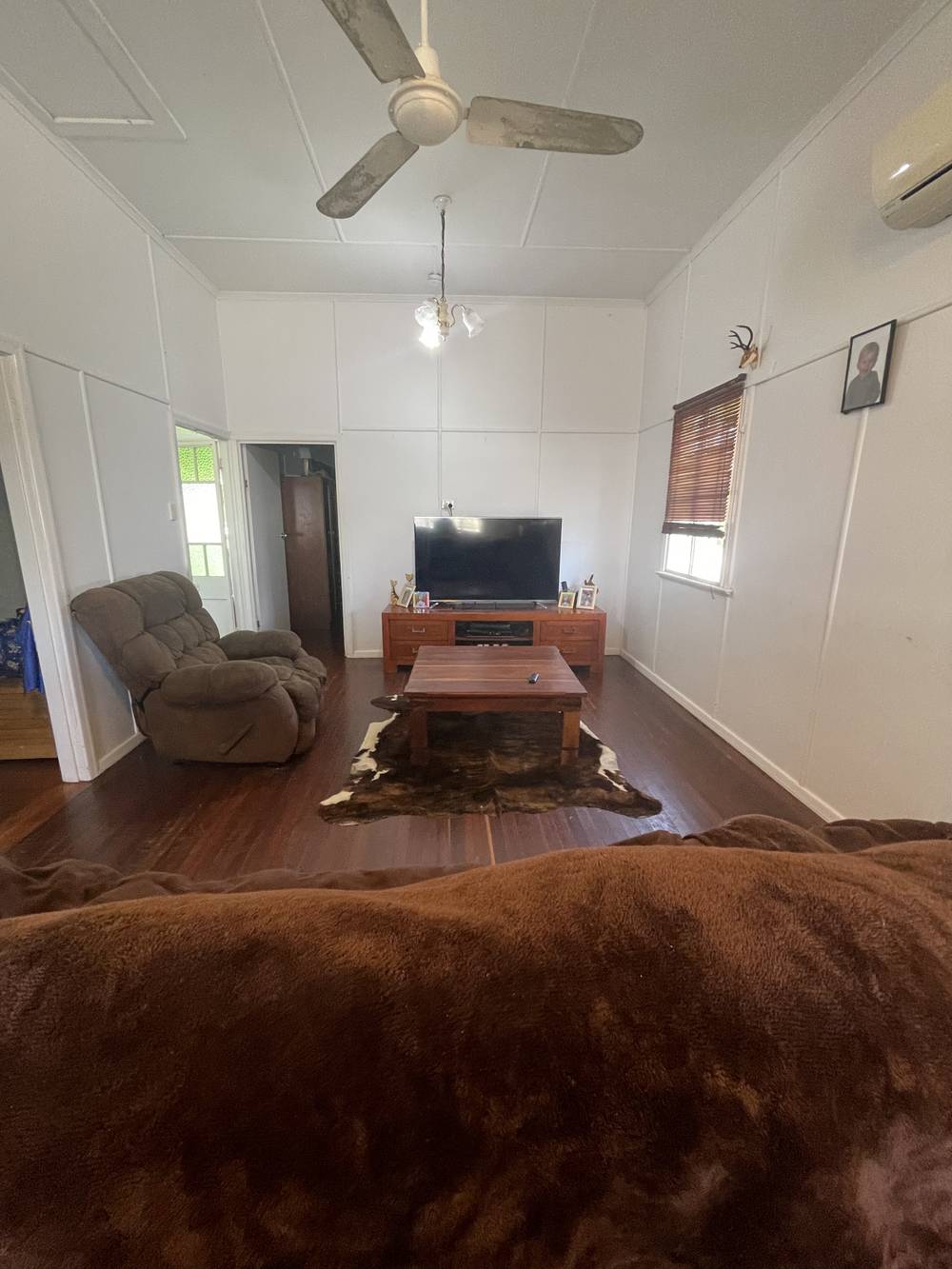 41 Thirteenth Avenue, HOME HILL, QLD 4806