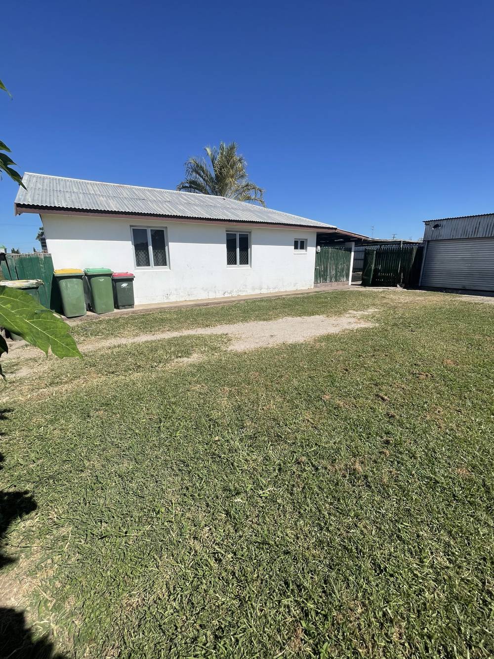 41 Thirteenth Avenue, HOME HILL, QLD 4806