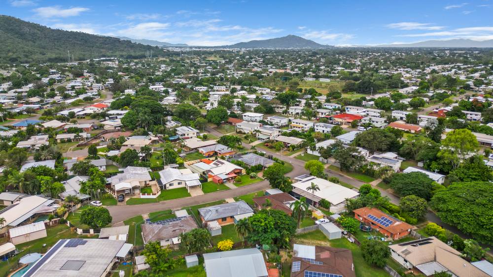 20 Gundarra Court, KIRWAN, QLD 4817