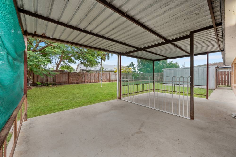 20 Gundarra Court, KIRWAN, QLD 4817