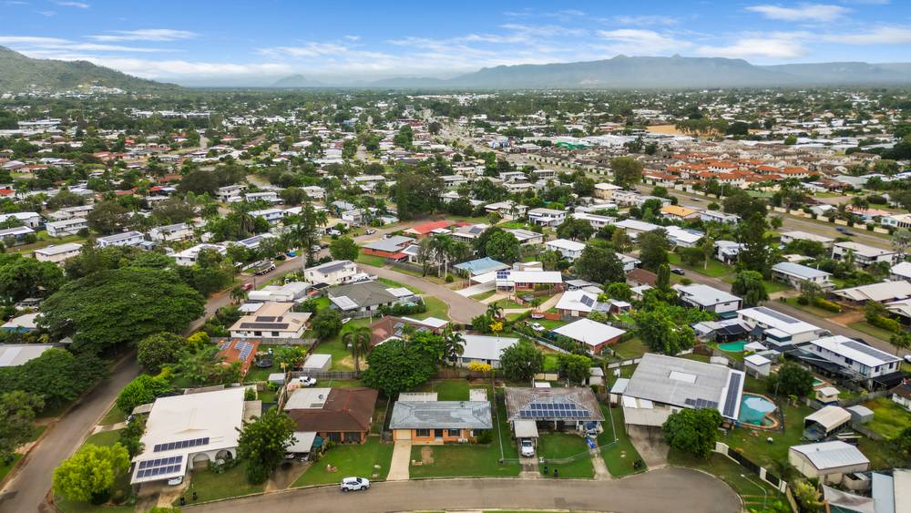 20 Gundarra Court, KIRWAN, QLD 4817