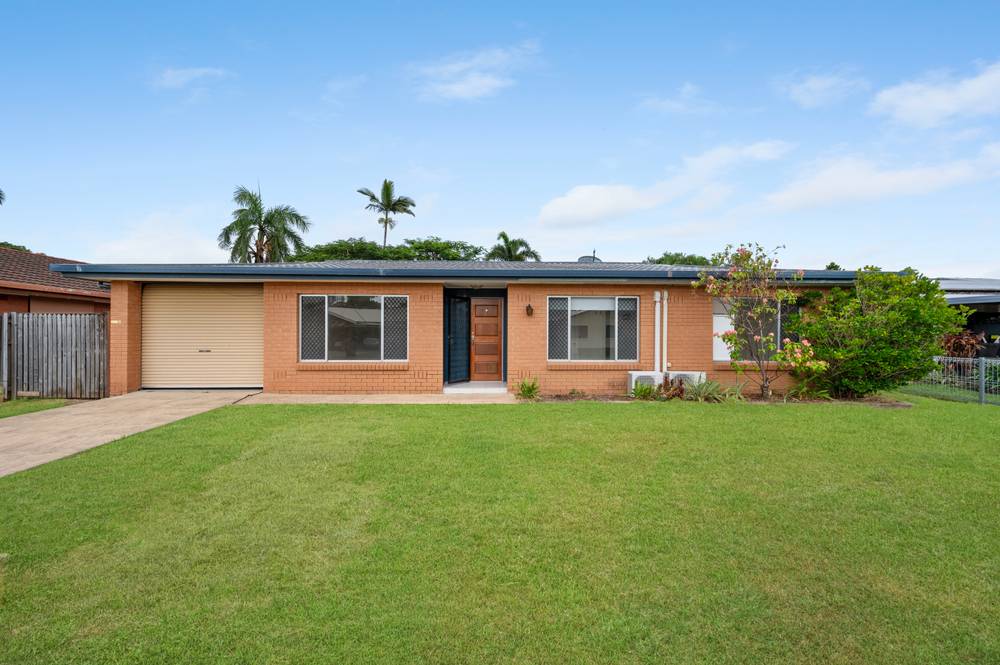 20 Gundarra Court, KIRWAN, QLD 4817