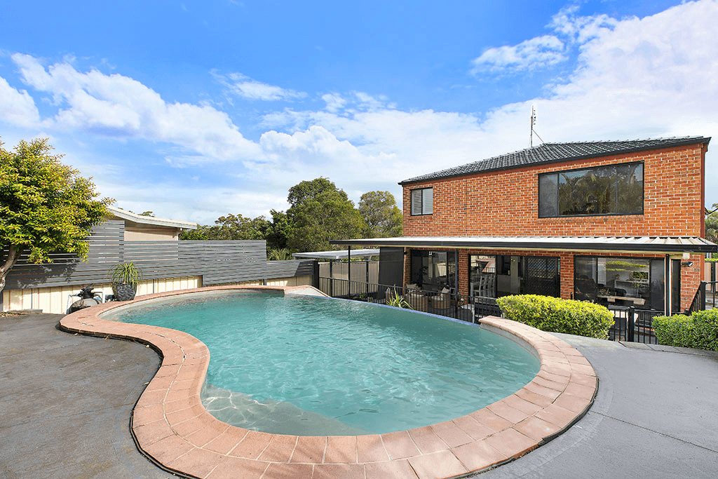 23 Elimatta Road, YARRAWONGA PARK, NSW 2264