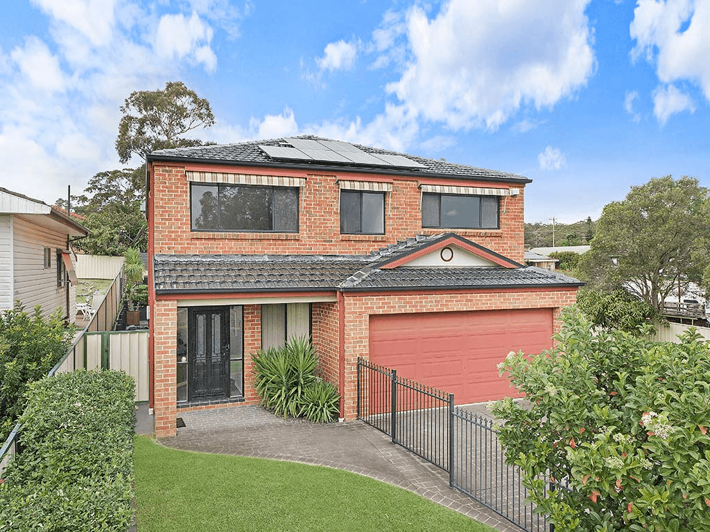 23 Elimatta Road, YARRAWONGA PARK, NSW 2264