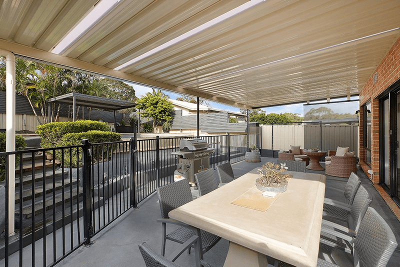 23 Elimatta Road, YARRAWONGA PARK, NSW 2264