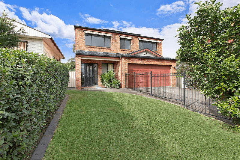 23 Elimatta Road, YARRAWONGA PARK, NSW 2264