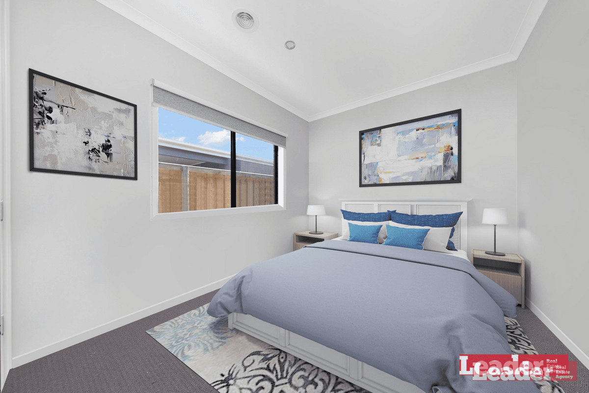 4 Woodlet Way, Donnybrook, VIC 3064