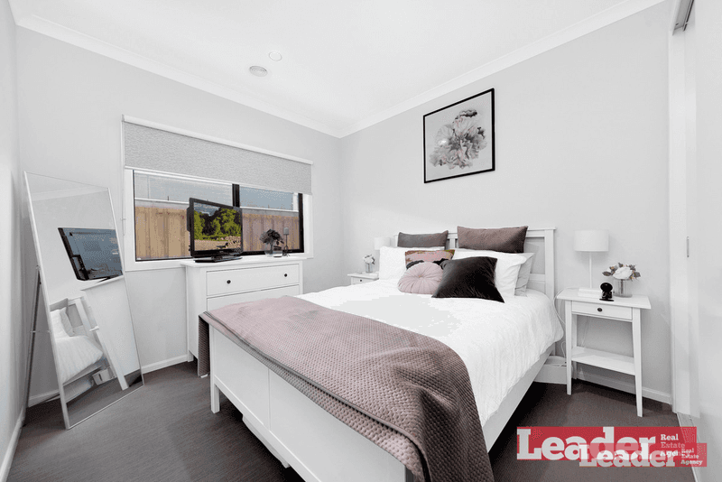 4 Woodlet Way, Donnybrook, VIC 3064