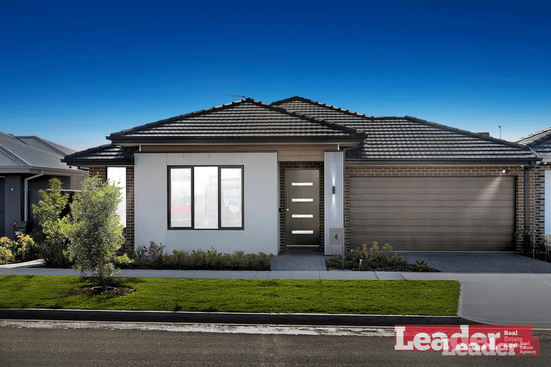 4 Woodlet Way, Donnybrook, VIC 3064