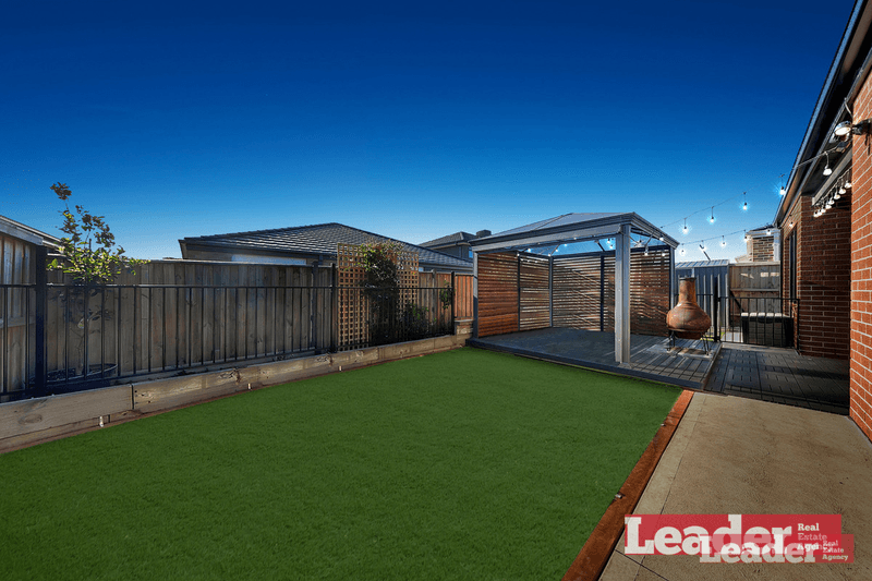 4 Woodlet Way, Donnybrook, VIC 3064