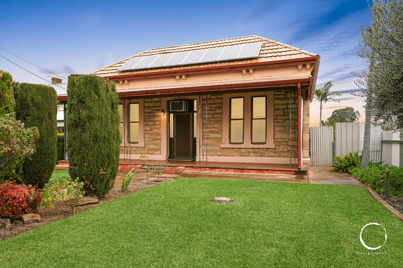 18 Railway Terrace, Mile End, SA 5031