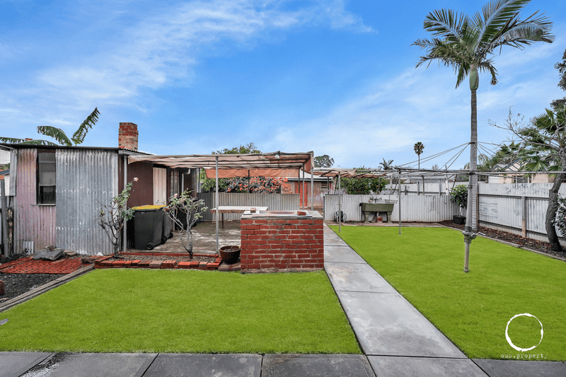 18 Railway Terrace, Mile End, SA 5031