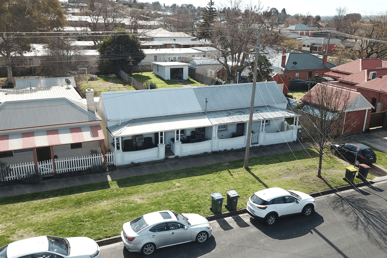 197 & 199 Rankin Street, Bathurst, NSW 2795