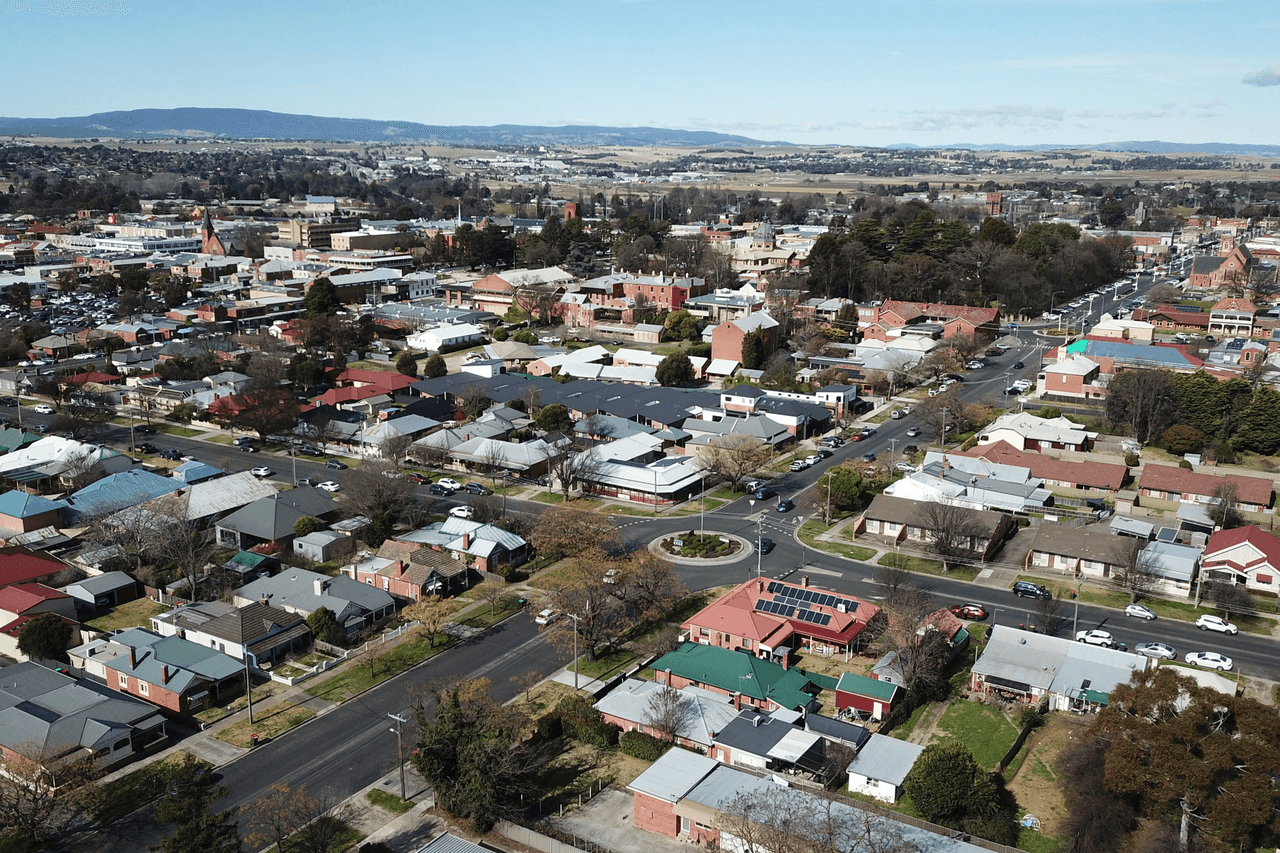 197 & 199 Rankin Street, Bathurst, NSW 2795