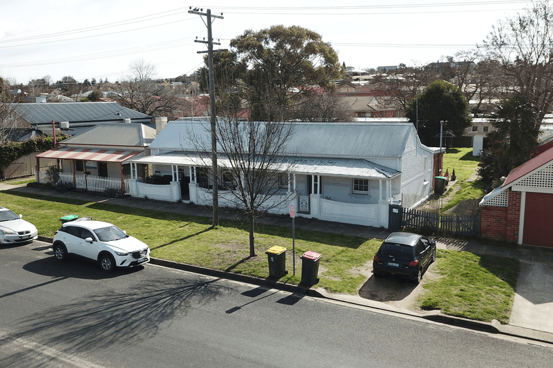 197 & 199 Rankin Street, Bathurst, NSW 2795