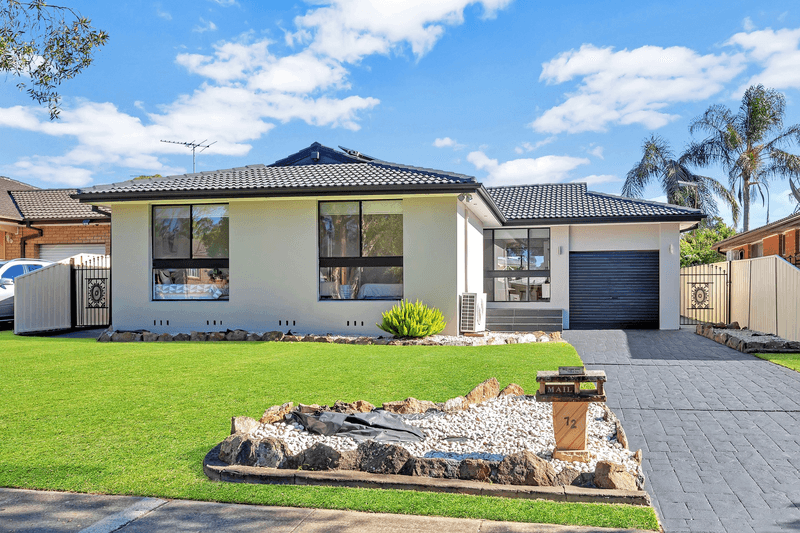 72 Eastern Road, Quakers Hill, NSW 2763