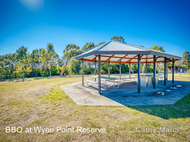 16 Wymeera Circuit, WYEE POINT, NSW 2259