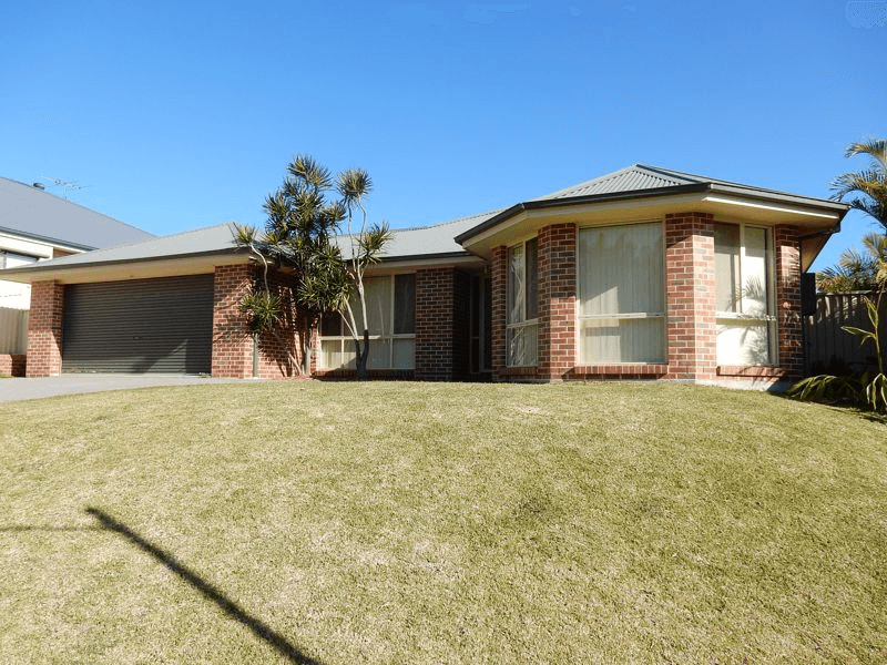 16 Wymeera Circuit, WYEE POINT, NSW 2259