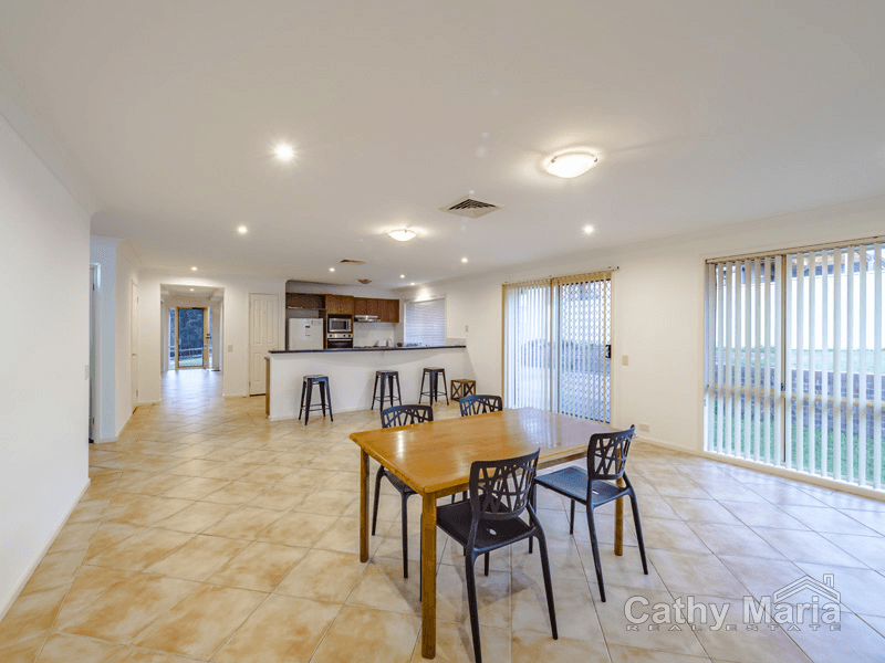 16 Wymeera Circuit, WYEE POINT, NSW 2259