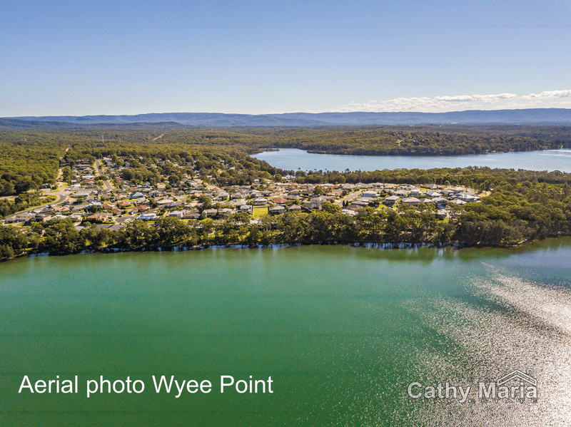 16 Wymeera Circuit, WYEE POINT, NSW 2259