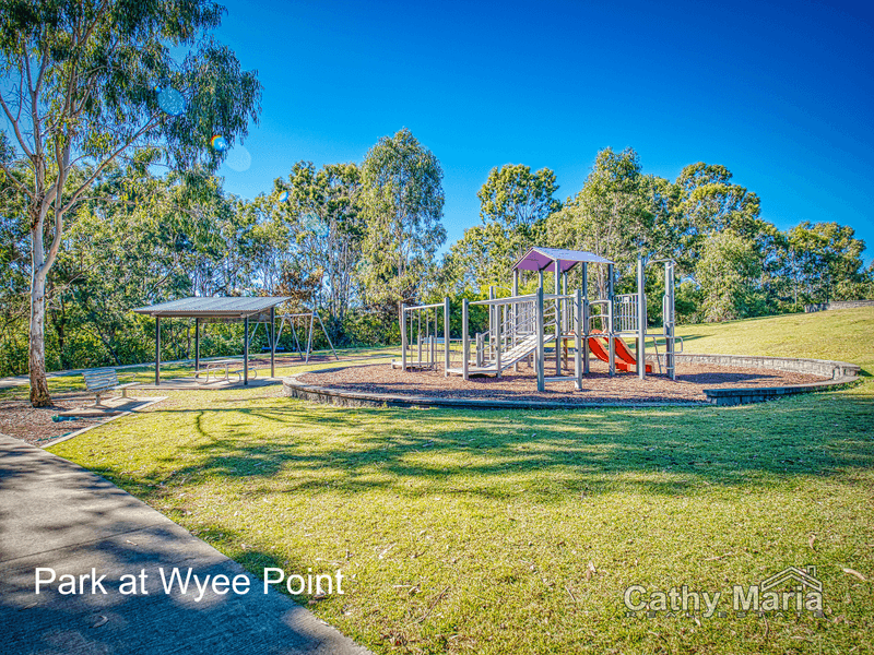 16 Wymeera Circuit, WYEE POINT, NSW 2259