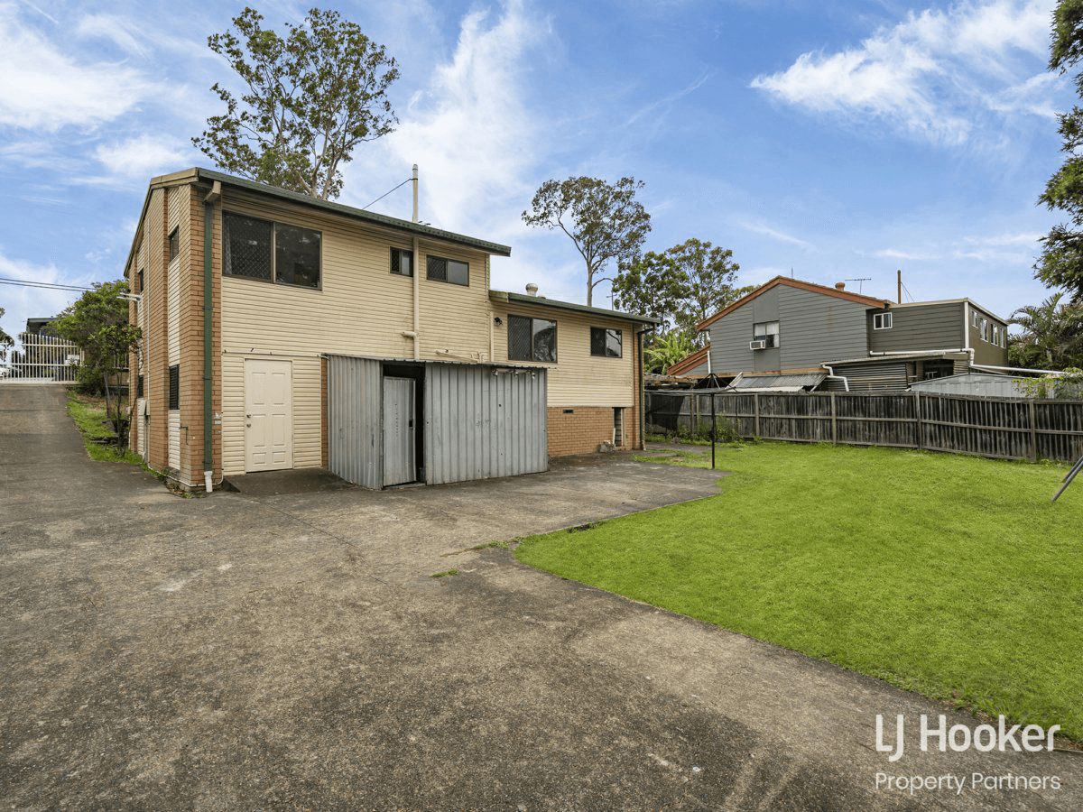 52 Glenala Road, DURACK, QLD 4077