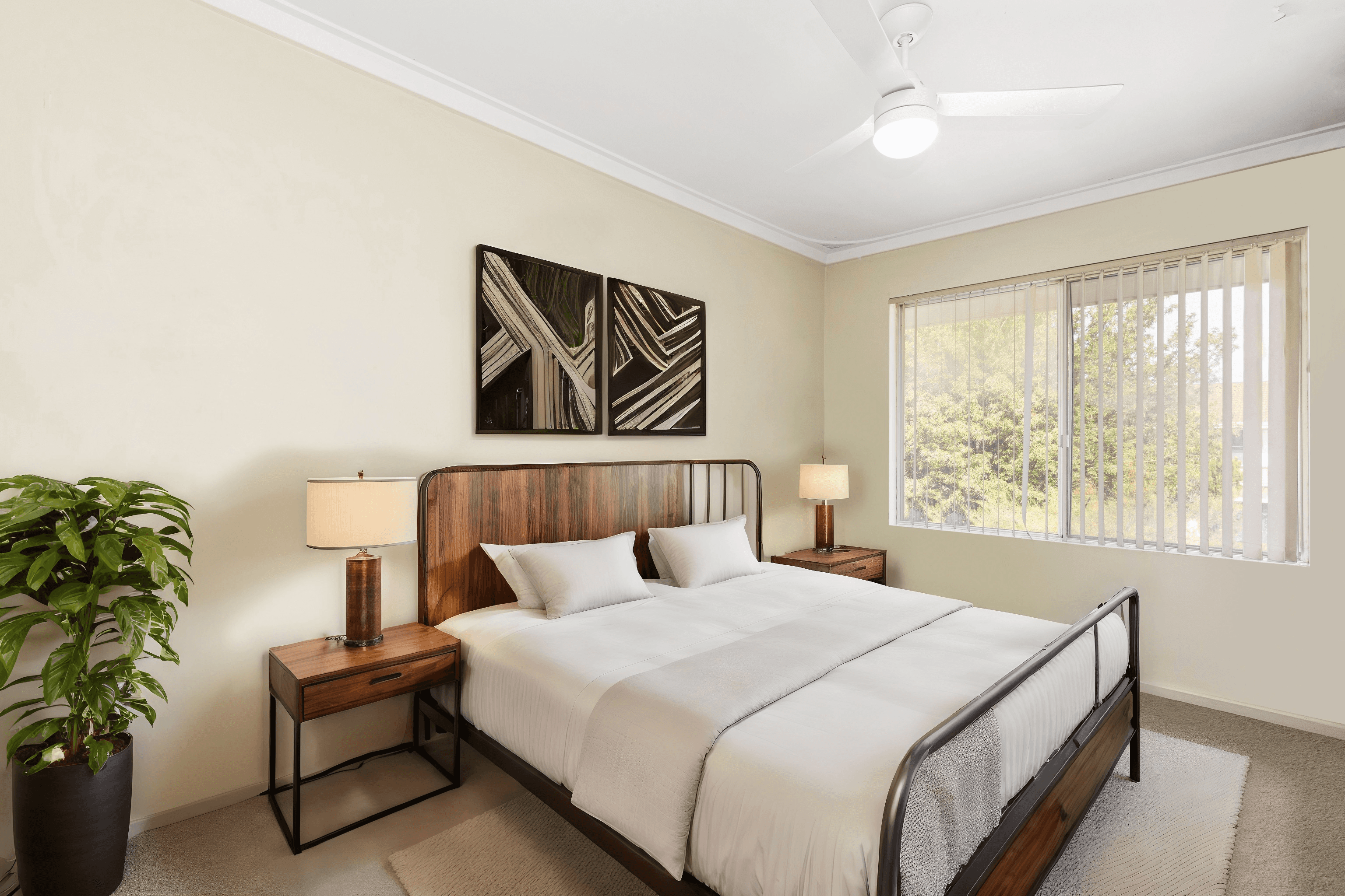 25A/305 Harborne Street, Glendalough, WA 6016