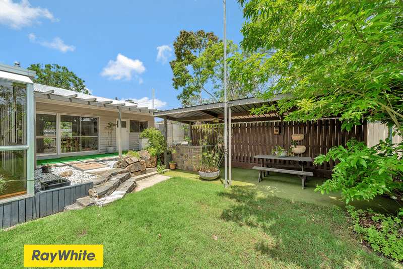 260 Ipswich Street, ESK, QLD 4312