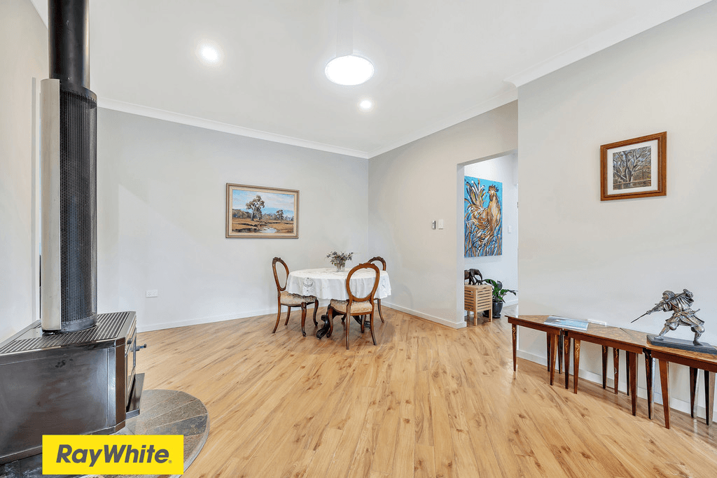 260 Ipswich Street, ESK, QLD 4312