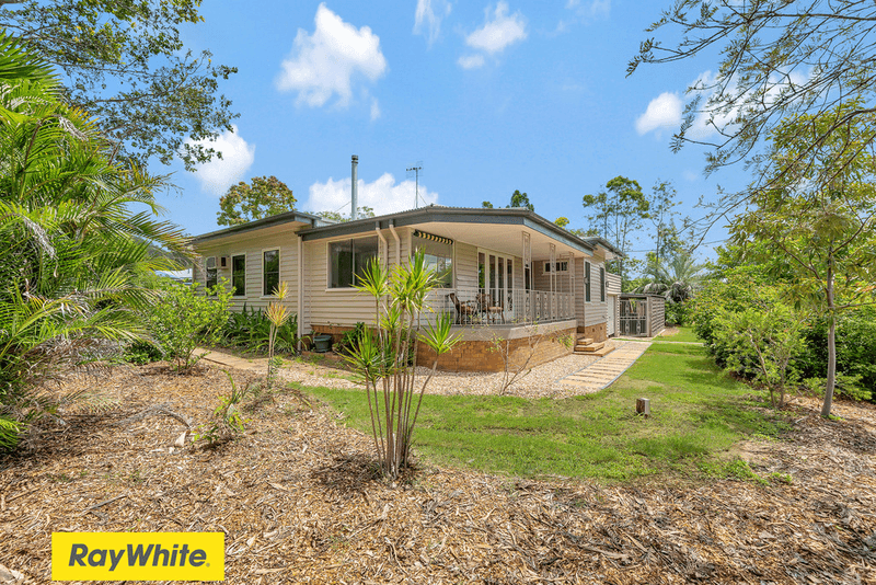 260 Ipswich Street, ESK, QLD 4312