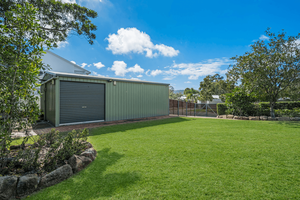 479 George Holt Drive, MOUNT CROSBY, QLD 4306