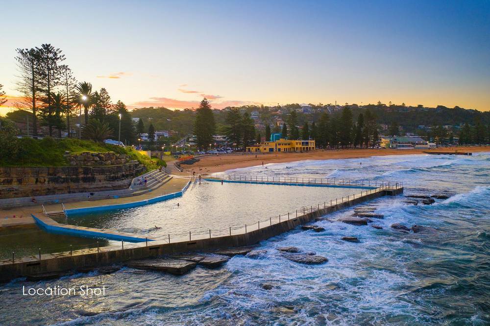 10/11 Frazer Street, Collaroy, NSW 2097