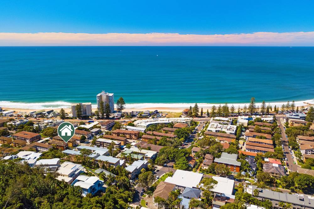 10/11 Frazer Street, Collaroy, NSW 2097