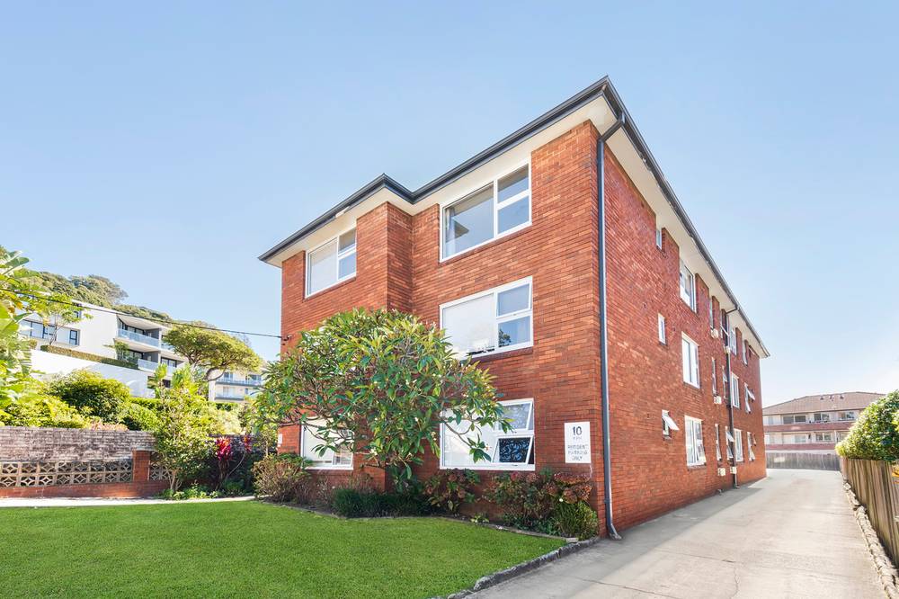 10/11 Frazer Street, Collaroy, NSW 2097