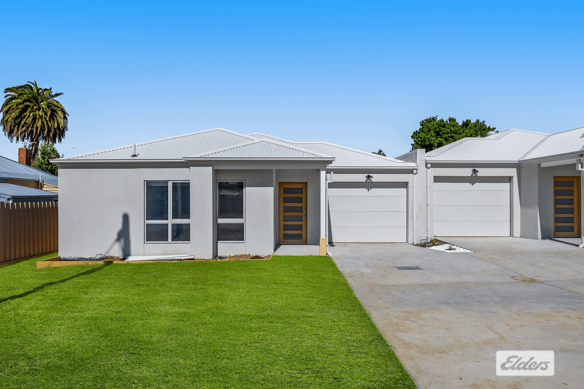 36 and 38 Gordon Street, Ararat, VIC 3377