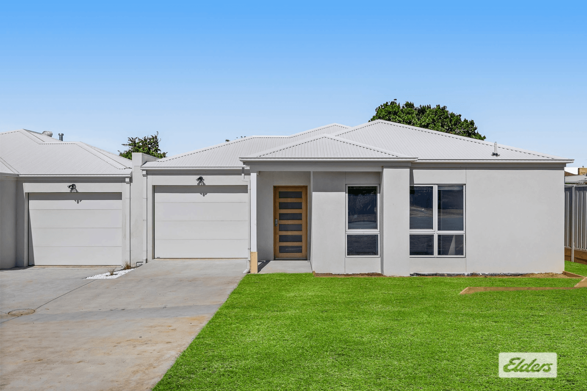 36 and 38 Gordon Street, Ararat, VIC 3377