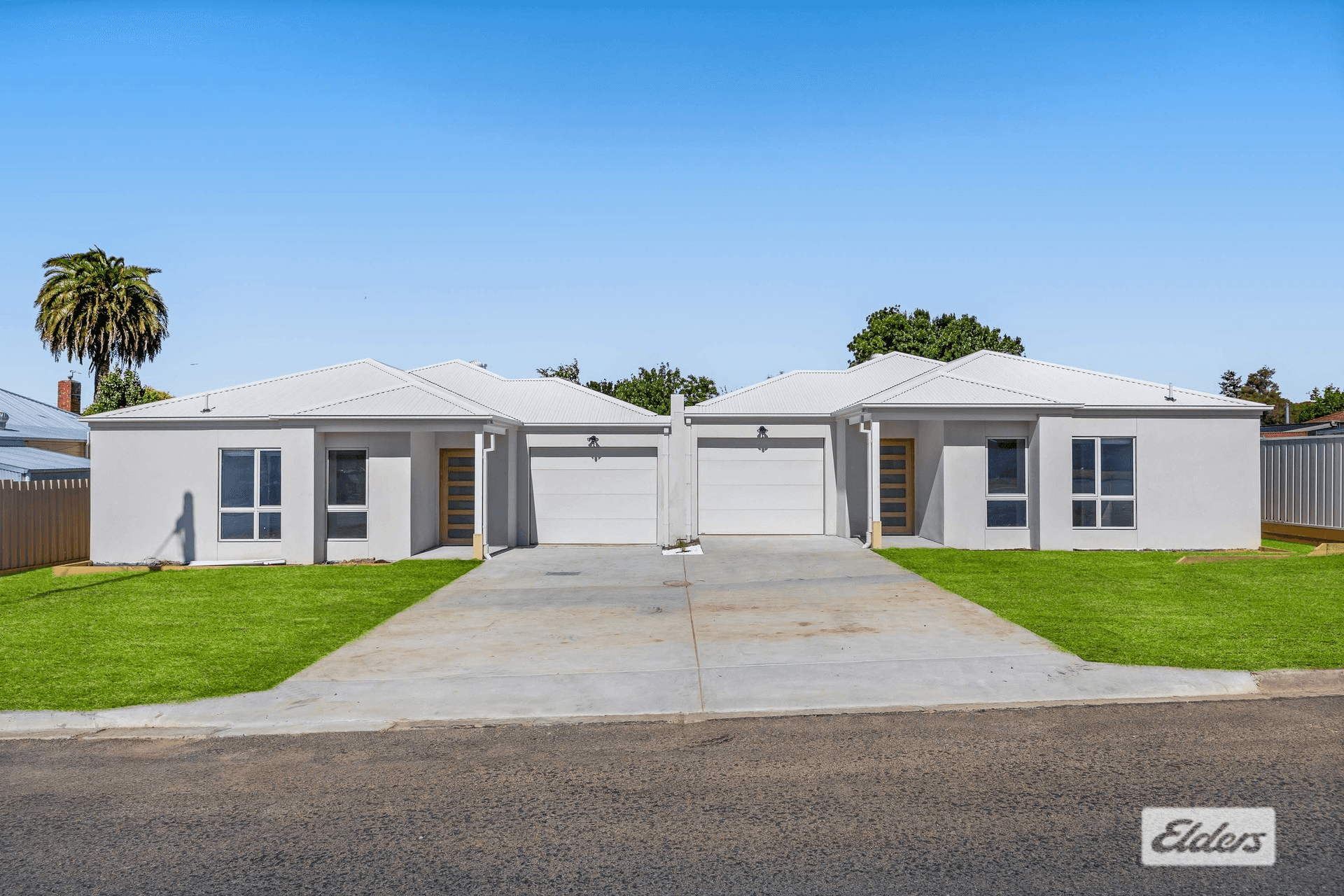 36 and 38 Gordon Street, Ararat, VIC 3377