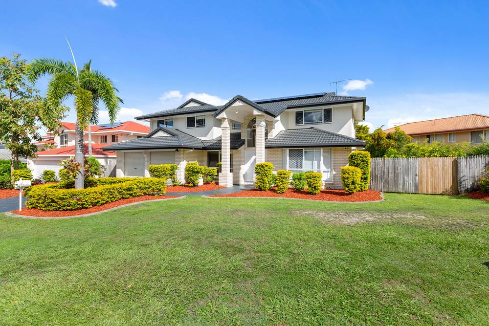 26 Berkley Place, CARINDALE, QLD 4152