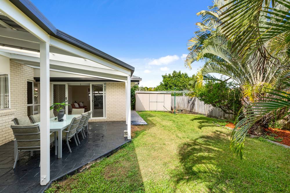 26 Berkley Place, CARINDALE, QLD 4152