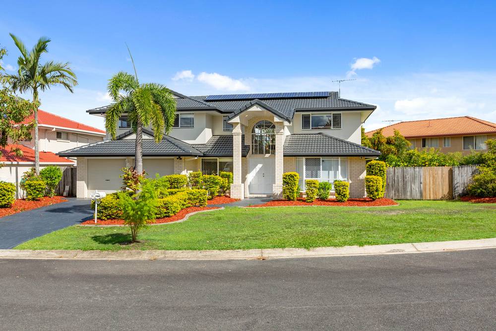 26 Berkley Place, CARINDALE, QLD 4152