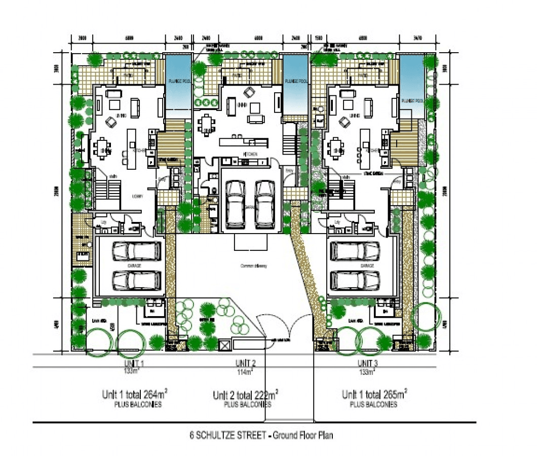 2/6 Schultze Street, LARRAKEYAH, NT 0820