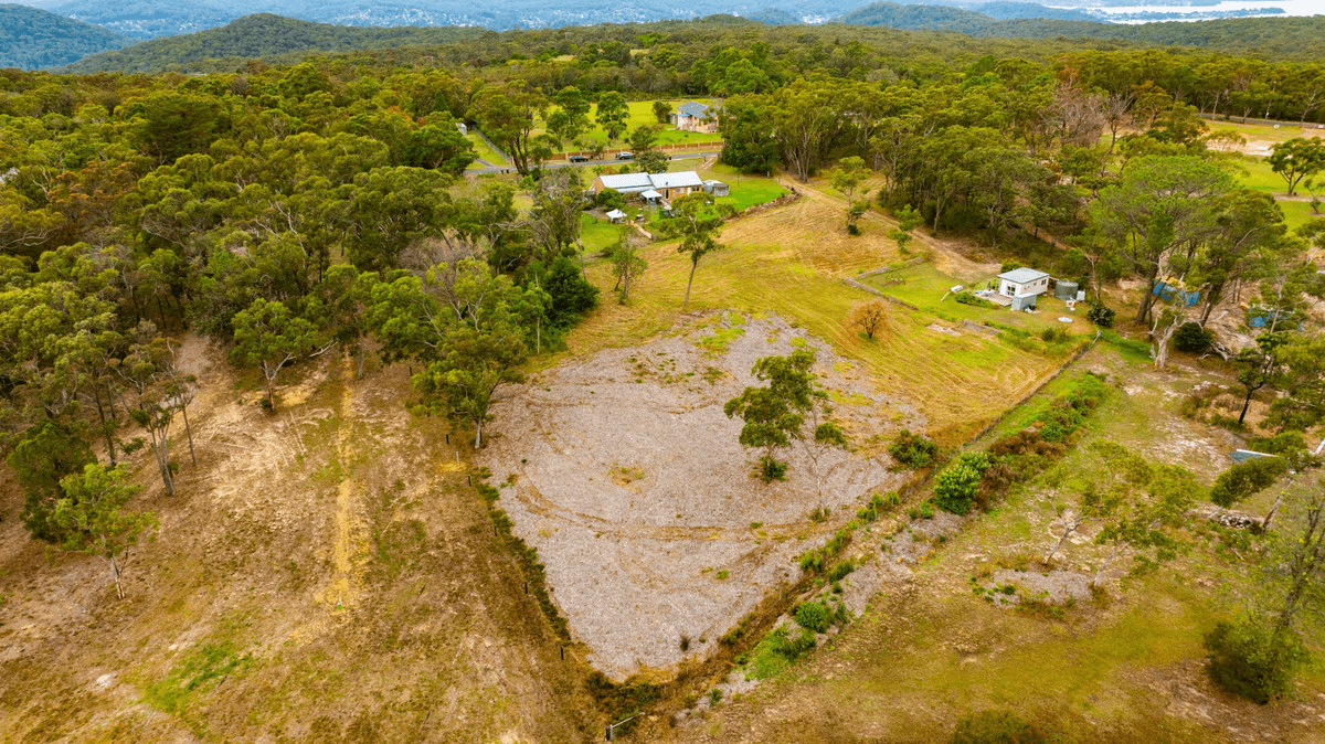 11 Goldsmith Road, Somersby, NSW 2250